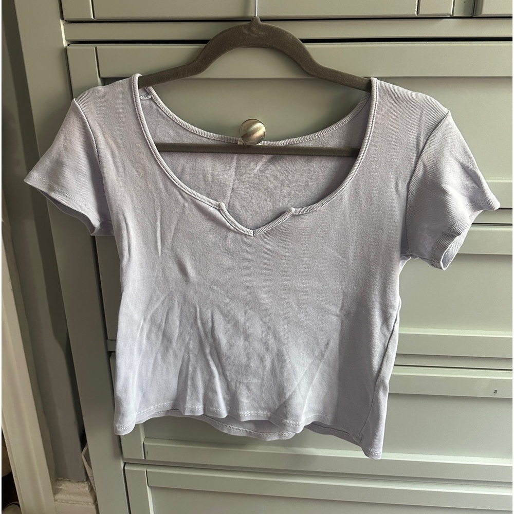 Brandy Melville John Galt Tee